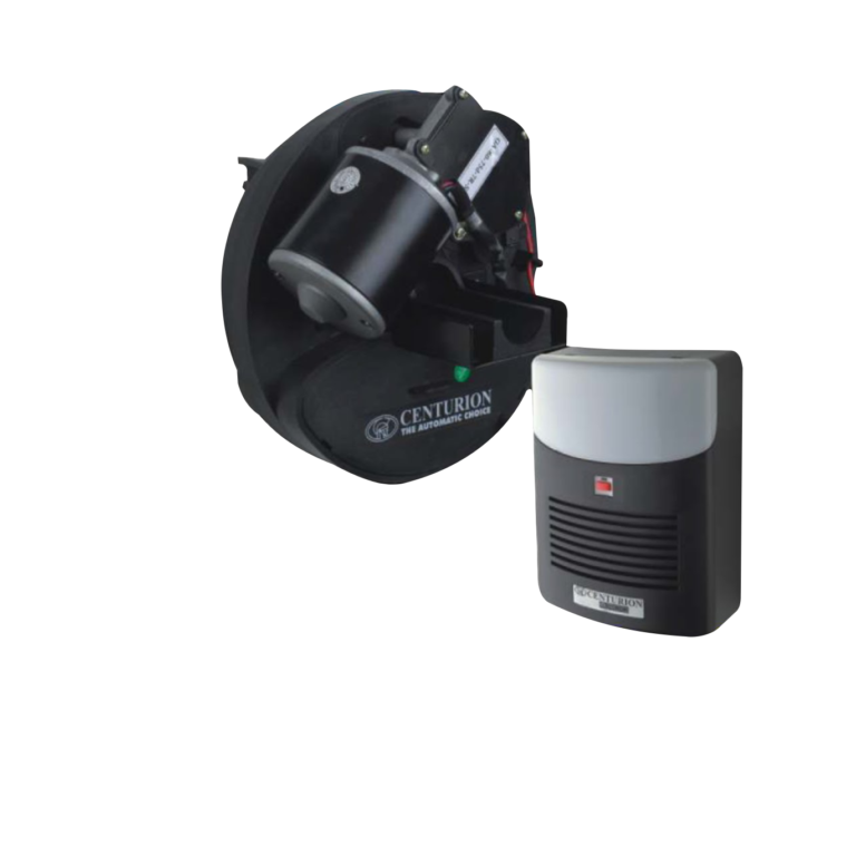 CENTURION RDO ROLLUP 24 V (2x TX) The Gate Doctor